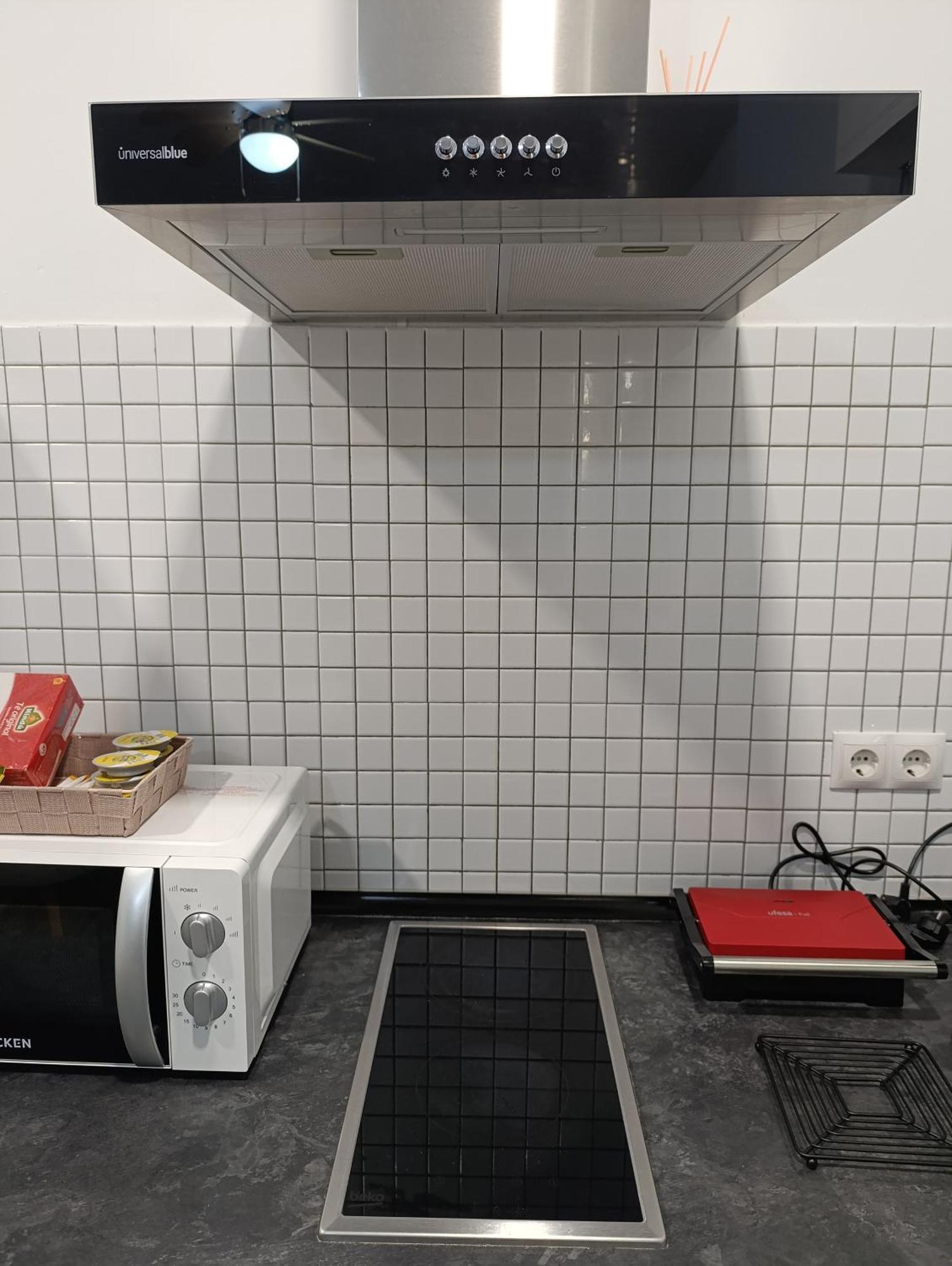 Lindo Piso Completo En Villarreal Estrenar *
