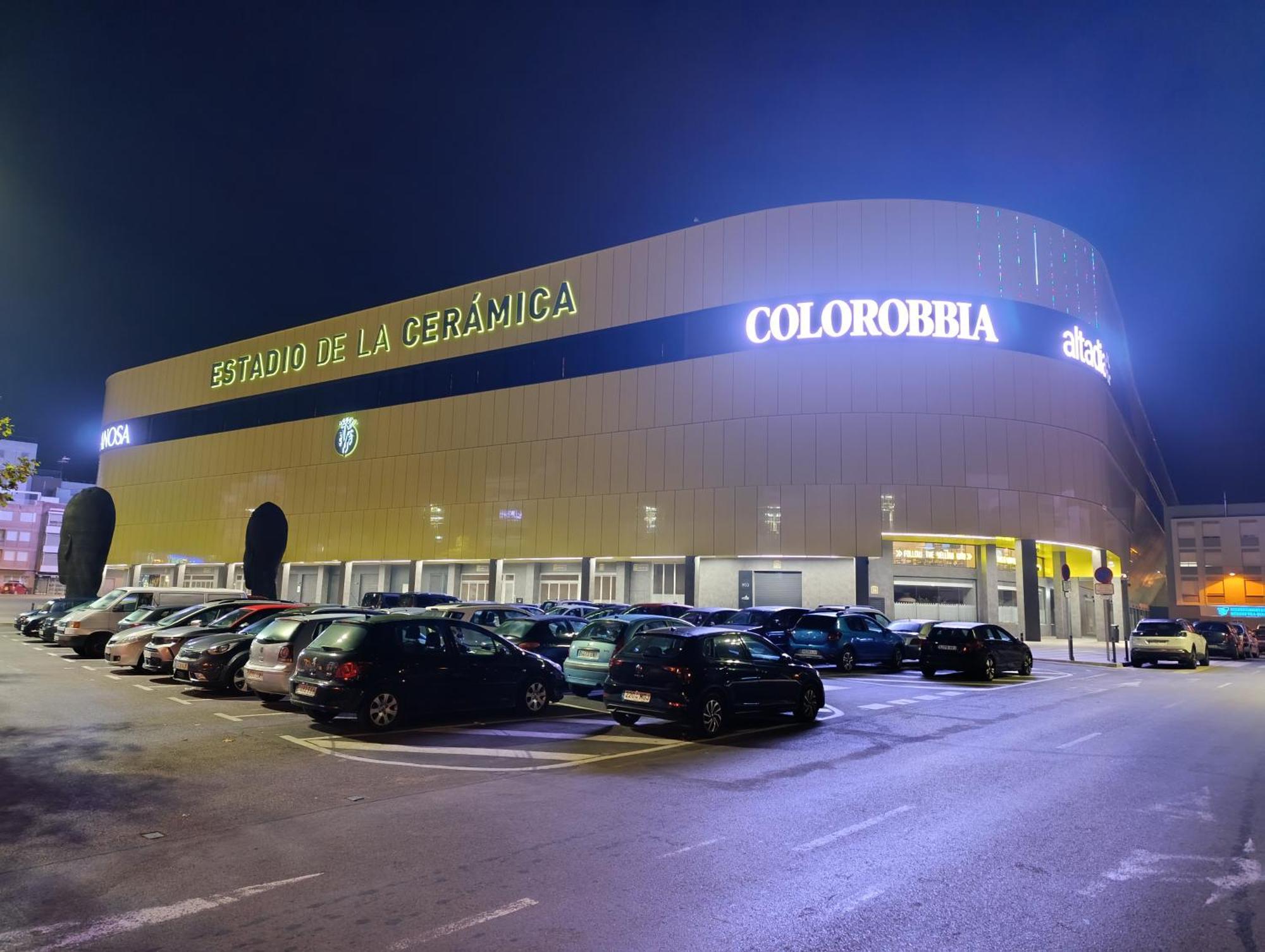 Appartamento Lindo Piso Completo En Villarreal Estrenar