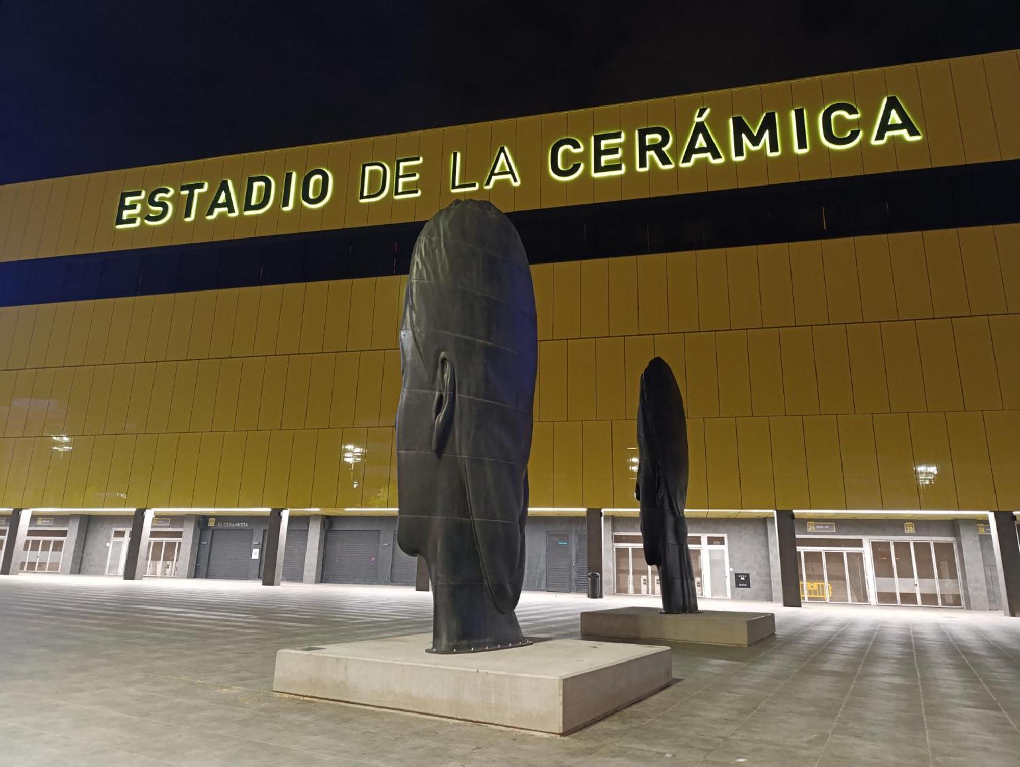 Lindo Piso Completo En Villarreal Estrenar Vila-real