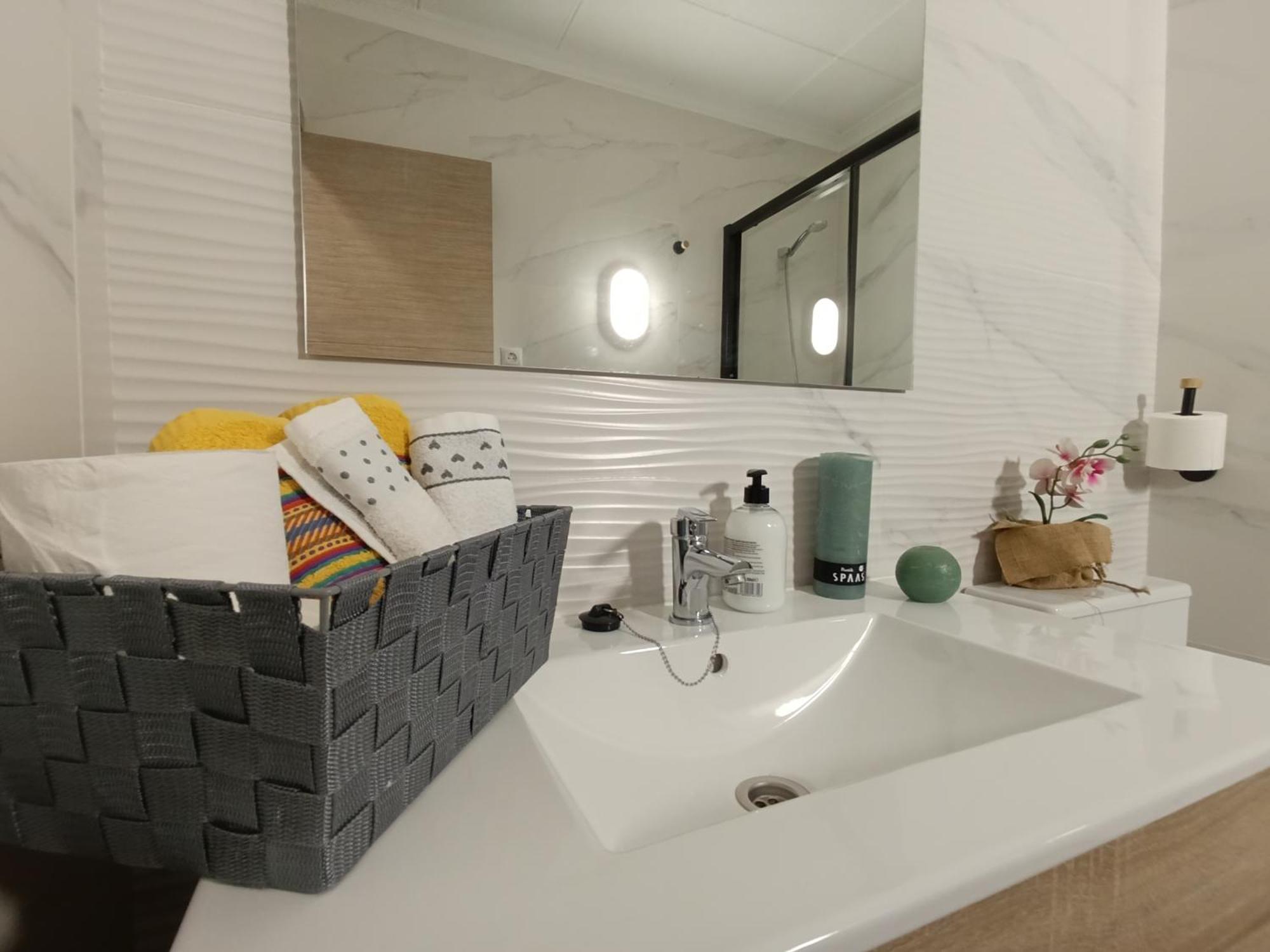 Appartement Lindo Piso Completo En Villarreal Estrenar