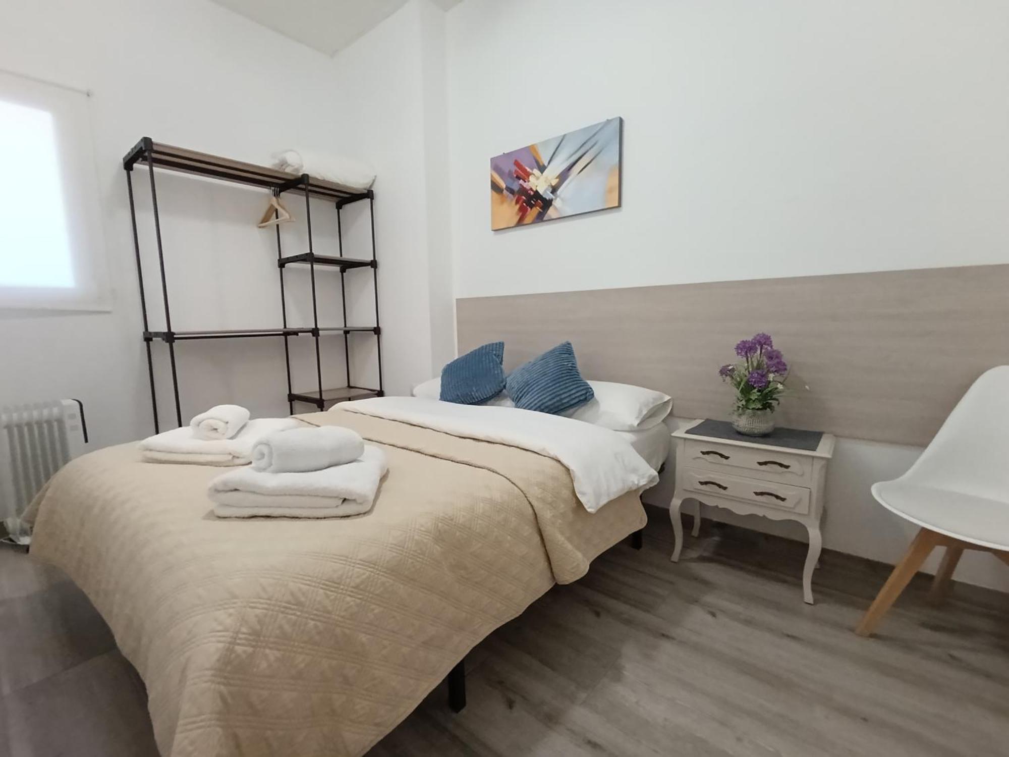 Lindo Piso Completo En Villarreal Estrenar * Vila-real