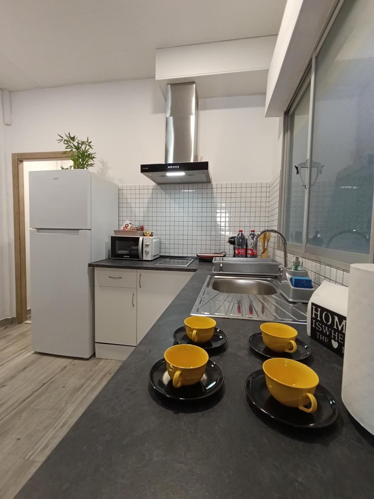 Appartement Lindo Piso Completo En Villarreal Estrenar