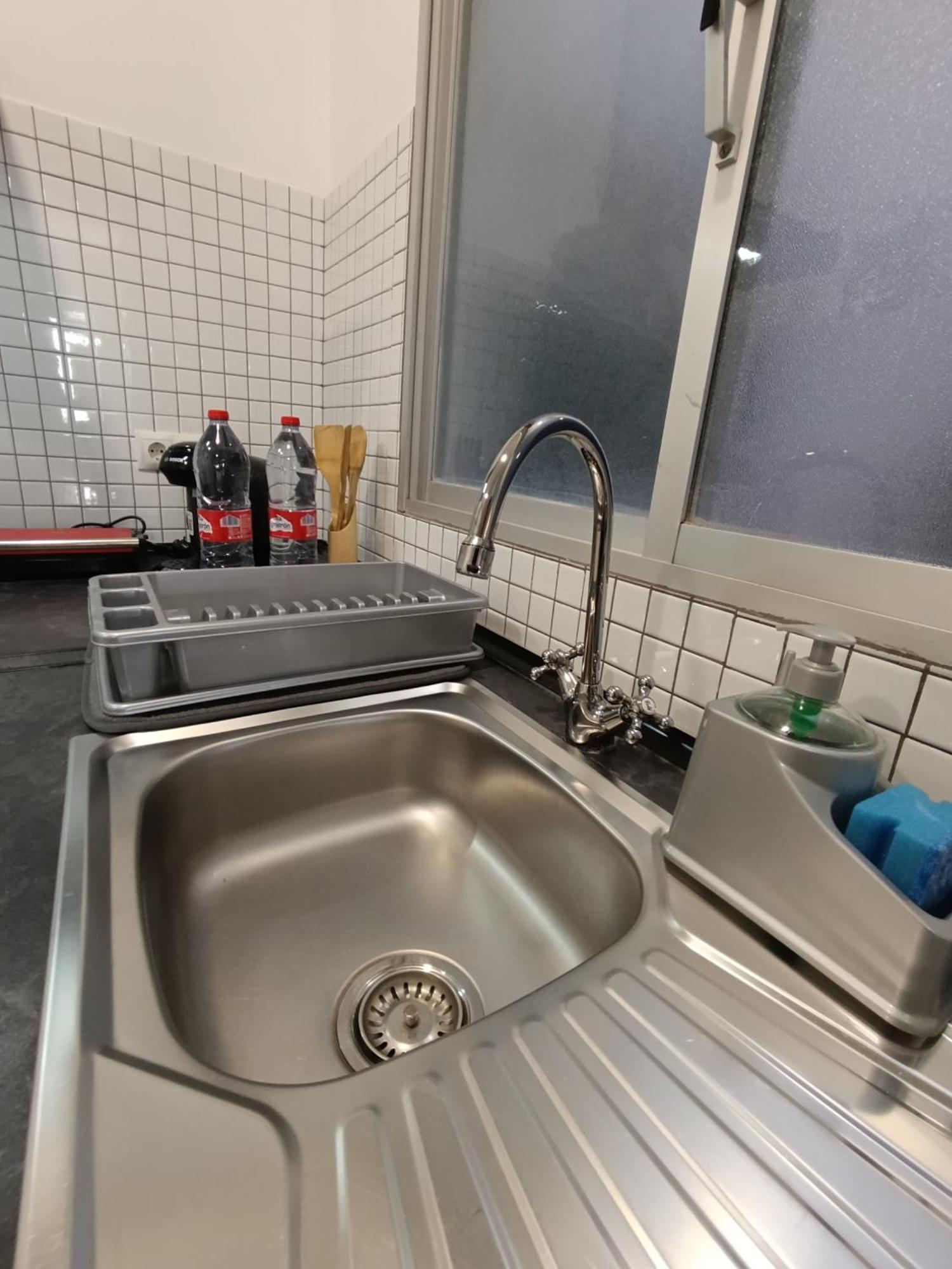 Lindo Piso Completo En Villarreal Estrenar Vila-real