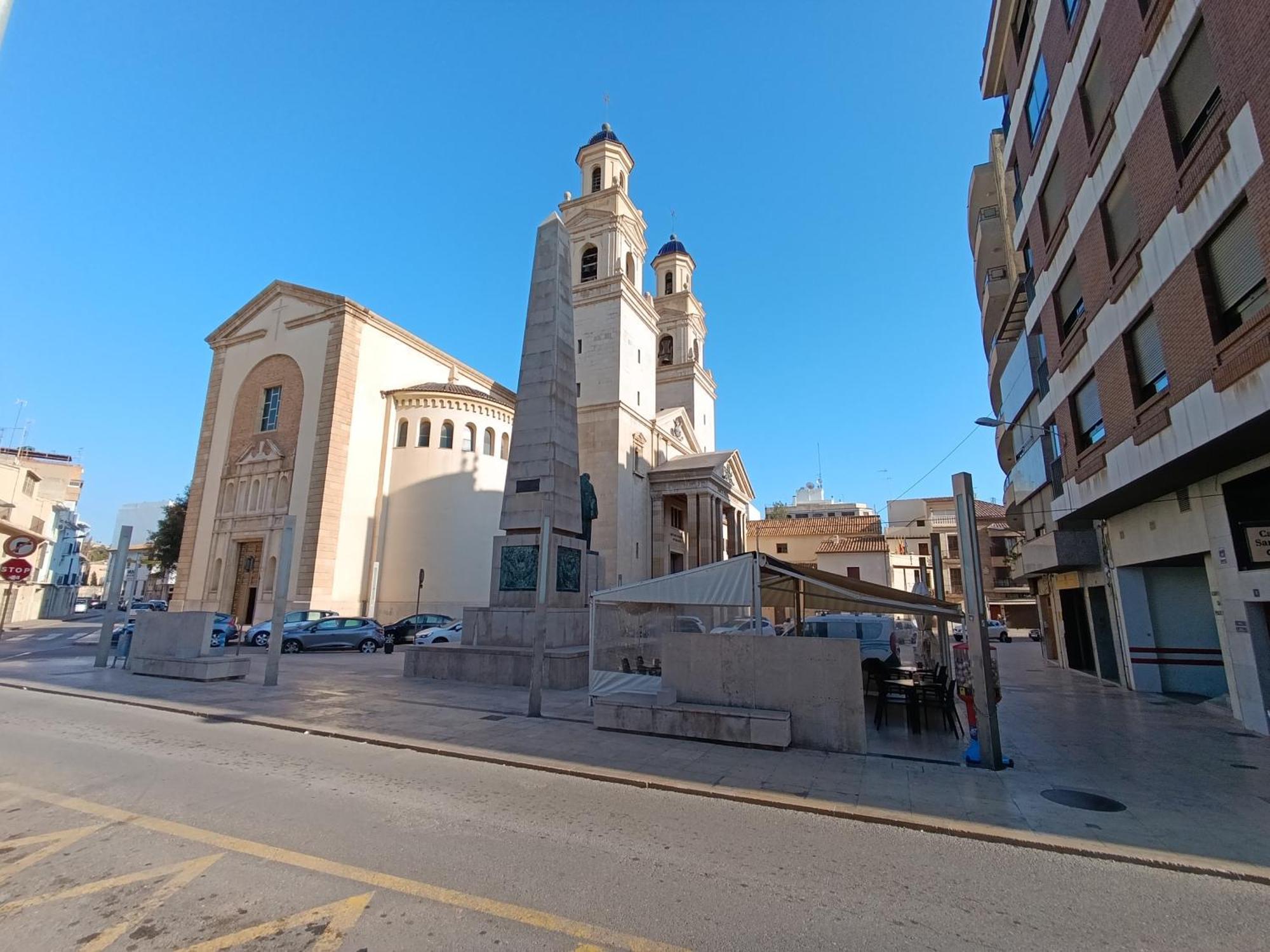 Lindo Piso Completo En Villarreal Estrenar Appartement *