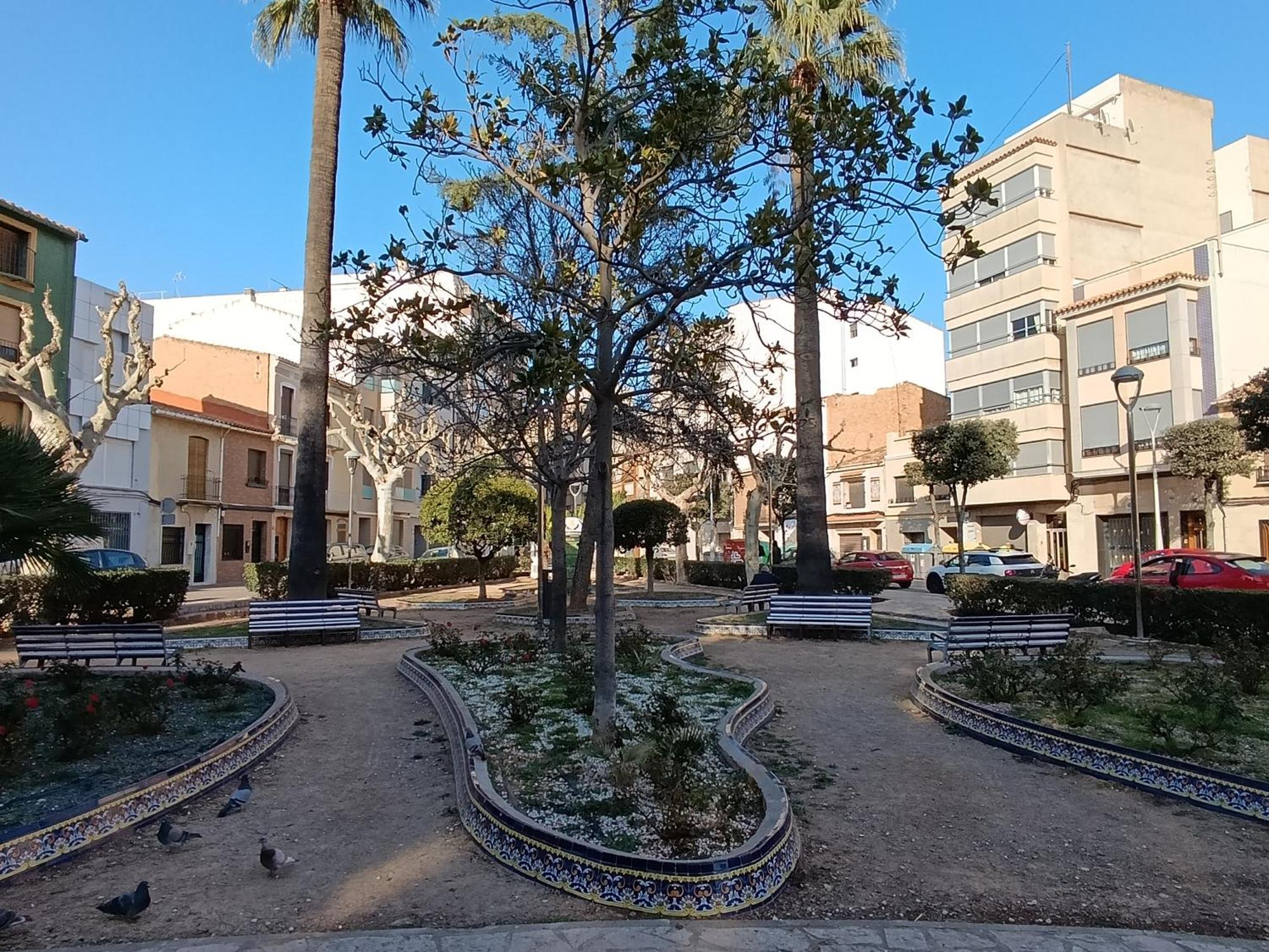Lindo Piso Completo En Villarreal Estrenar * Vila-real