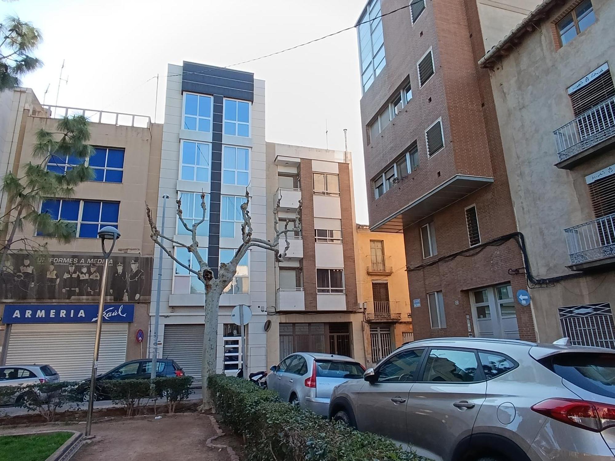 Lindo Piso Completo En Villarreal Estrenar Apartment Vila-real