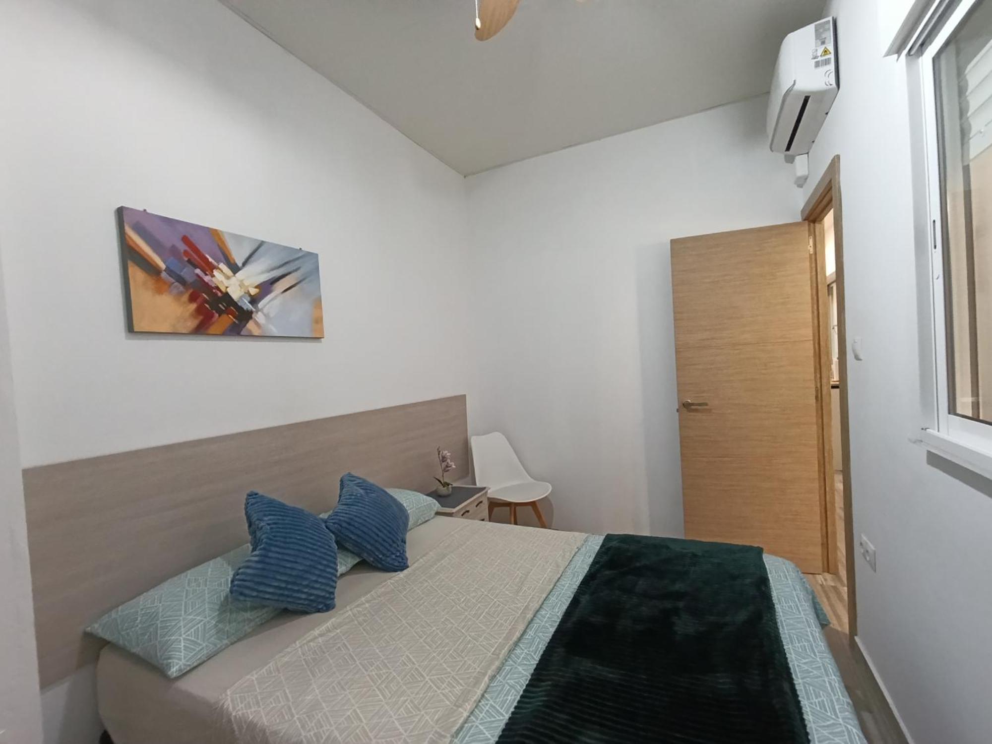 Appartement Lindo Piso Completo En Villarreal Estrenar Vila-real